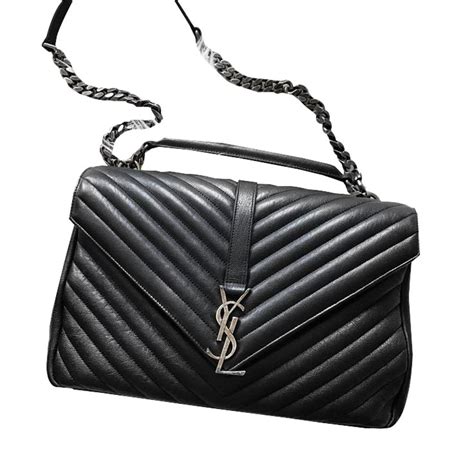 sac yves saint laurent college
